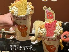 -色響火锅(恒隆广场店)
