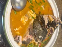 -好灶头妈妈菜·千岛湖柴火鱼餐厅(桐庐店)