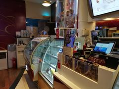 -哈根达斯(卓展店)
