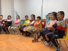 -英孚教育青少儿(长安中心)