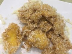 -大鸿运酒店·苏州菜·松鼠桂鱼(观前街店)