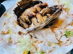 -蔓兰家的四季S0餐厅·融合菜(当代MOMA店)