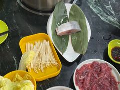 -小海豚•老字号海鲜餐厅(天涯店)