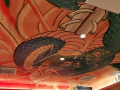 -仓桥家·焗寿司·锅物(光谷步行街店)
