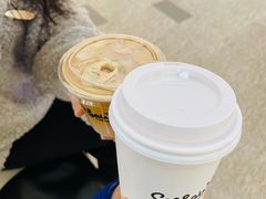 -Seesaw Coffee(上海虹桥天地店)