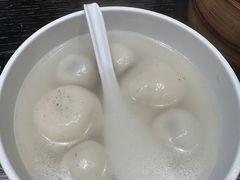 -宁波汤团店(外滩店)
