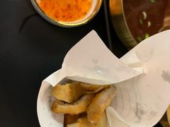 -贡梅老面馆·蟹粉面·无锡特色小吃(南长街主推店)