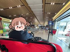 -广州白云国际机场-T2航站楼