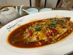 -臭鳜鱼人家·老字号徽菜