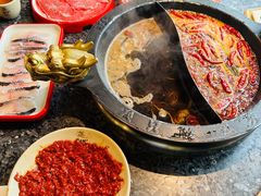 -蜀大侠火锅(春熙路店)