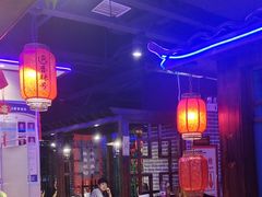 -唇辣号重庆老火锅(燕郊鑫乐汇店)