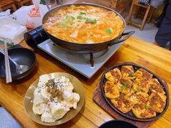 -芒果料理小吃(人民大会堂店)