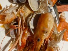 -松咖啡自助餐厅·松北香格里拉