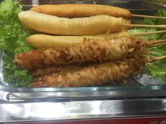 -北家姓转转小火锅(小寨店)