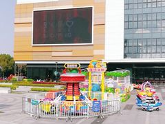-上海颛桥万达广场