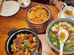 -苹果树下艺术餐厅(通州店)