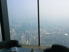 -无锡苏宁银河国际酒店-悦府65中餐厅