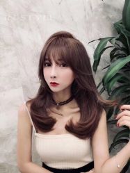 -INSTYLE造型·明星店