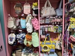 -FAELING PETS美天灵宠物(合生汇店)