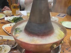 -老康火锅(黄河路总店)