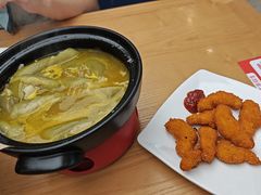 -大丰收脆鱼(浦西万达店)
