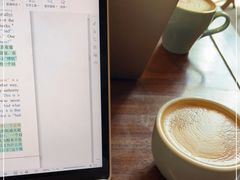 -VESH COFFEE(定西路店)