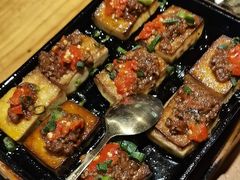 -木屋烧烤(万德庄店)