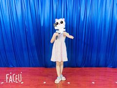 -新声线少儿口才(亦庄示范校区)