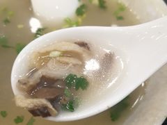 -北三沙家烧麦(北头道街店)