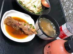 -贡梅老面馆·蟹粉面·无锡特色小吃(南长街主推店)