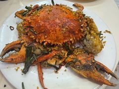 -凤城礼记鱼翅海鲜酒家(新马路总店)