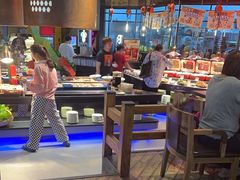 -西十二街牛排(西红门荟聚店)