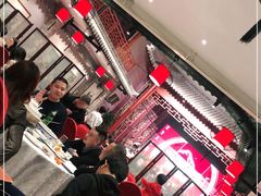 等位区-香山家宴