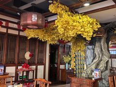 -那家老院子东北菜·饺子·小鸡炖蘑菇(艳华街店)