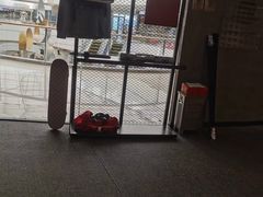 -Answer Fitness 答案健身(奥体店)