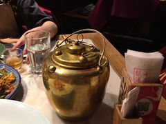 -小吊梨汤·北京菜·烤鸭(鸟巢店)