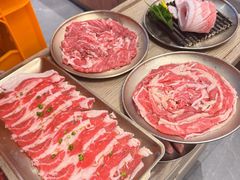 -西塔老太太泥炉烤肉(南山旗舰店)