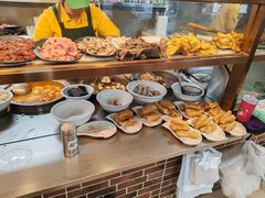 -四里沙茶面(湖滨四里店)