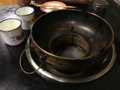 -石记老北京炙子烤肉(松园店)