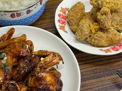 -谢记上海大排档(长寿路店)