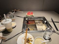 -海底捞火锅(黄石万达广场店)