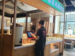 -周渝食惦酸菜鱼(青浦店)