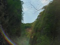 -九龙潭景区