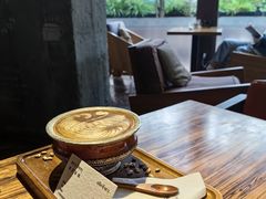 -乌托邦咖啡(武侯祠店)