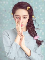 点击看大图 -巴黎春天婚纱摄影STUDIO·定制