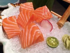 -炙柒Sekinana·精致日料(合生汇店)