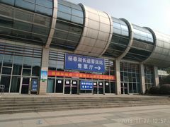 -杨春湖汽车站-售票处