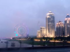 -南昌之星摩天轮