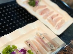 -鲩味道·脆肉鲩粤式鱼火锅(西丽店)