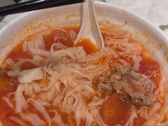 -新世界餐厅(万达店)